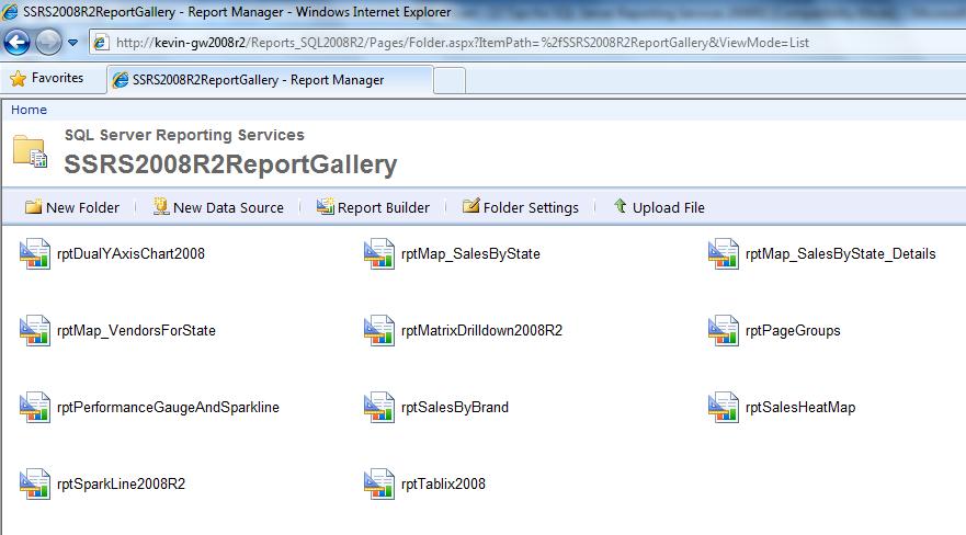 Sql server 2008 r2 report builder 3.0 tutorial pdf