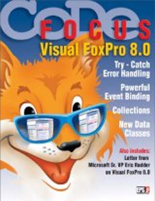 Free  microsoft visual foxpro 8.0 full version