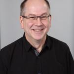 Jeff Etter - Senior Software Developer