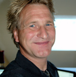 Rick Strahl - Associate Publisher, CODE; Enterprise architect