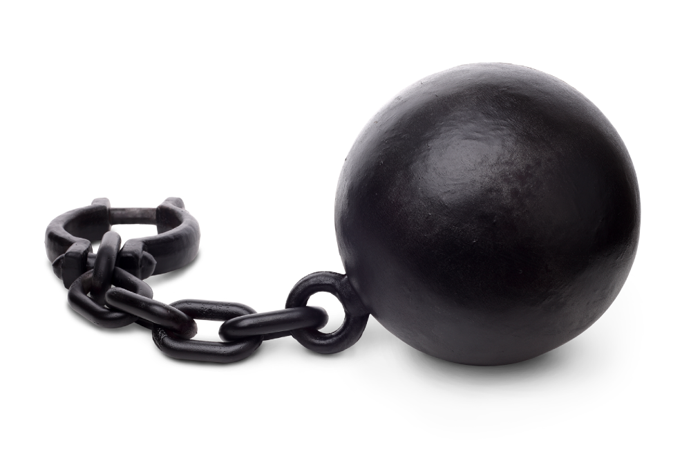 Ball and Chain