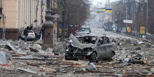 Kharkiv