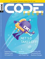 2020 - Vol. 17 - Issue 1 - .NET 5.0